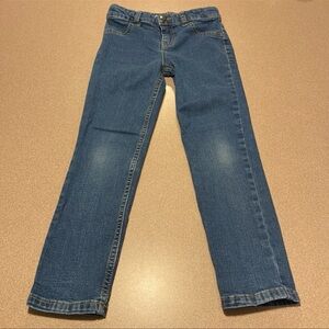 Cat & Jack Girls Jeans size 6